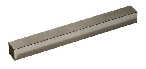 Drehling DIN 4964 Form B quad.B.10x10mm HSS-EW9Co10 1.3207 L.100mm WILKE