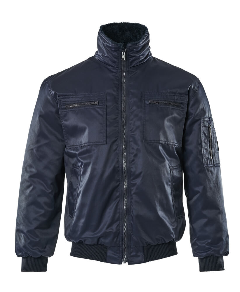 Pilotjacke ORIGINALS Marine 2XL