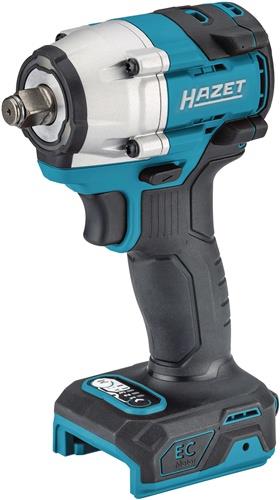 Akku-Schlagschrauber 9512-600 18V 12,5mm (1/2Zoll) 4-kt.406 Nm HAZET