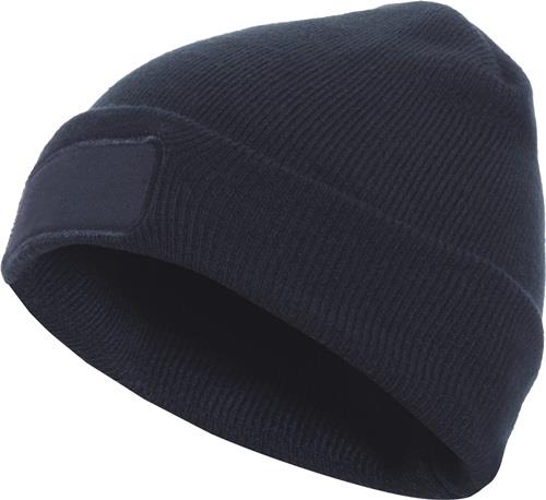 Strickmütze Marlon univ.marine ELYSEE