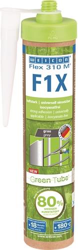 Kleb- u.Dichtstoff Flex 310 M® F1X grau 280ml WEICON