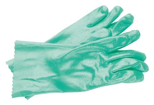 Chemiehandschuh AlphaTec® 39-122 Gr.10 grün EN 388,EN 374,EN 407 PSA III ANSELL