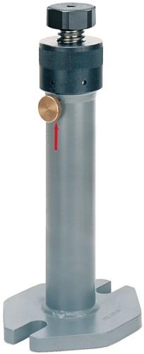 Schraubbock Nr.6438S Gr.1250 schnellverst.H.710-1250mm AMF