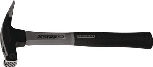 Latthammer FIRBERTEC FIRBERTEC m.Magnet geraut 570g PEDDINGHAUS