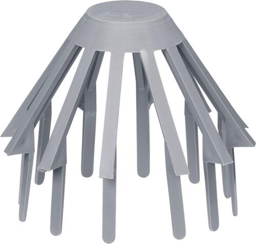 Laubfangkorb DN 75 D.75mm PVC-U PROTEKTOR
