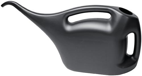 Kühlwasserkanne 8,5l HD-Polyethylen dkl.-anth.L639xB167xH316mm HÜNERSDORFF