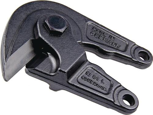 Ersatzmesserkopf f.Gesamt-L.950mm TECWERK