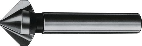 Kegelsenker DIN 335C 90Grad D.10,4mm HSS-Co Z.3 PROMAT