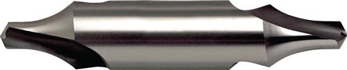 Zentrierbohrer DIN 333 Form R D.1,6mm HSS re.PROMAT