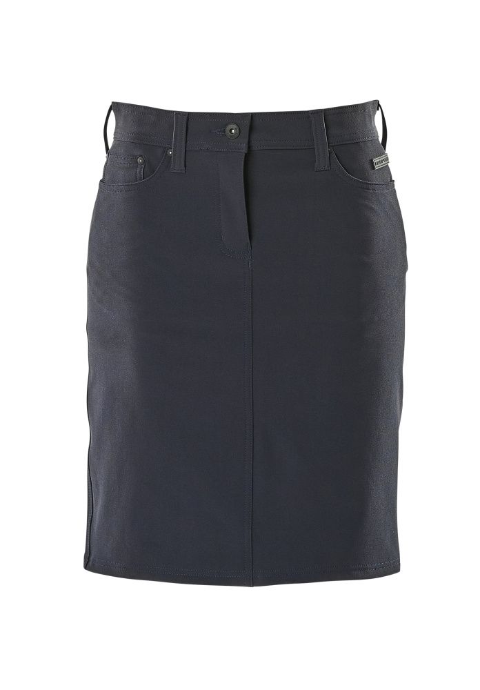 Damen-Passform PEARL Rock FRONTLINE Schwarzblau C42
