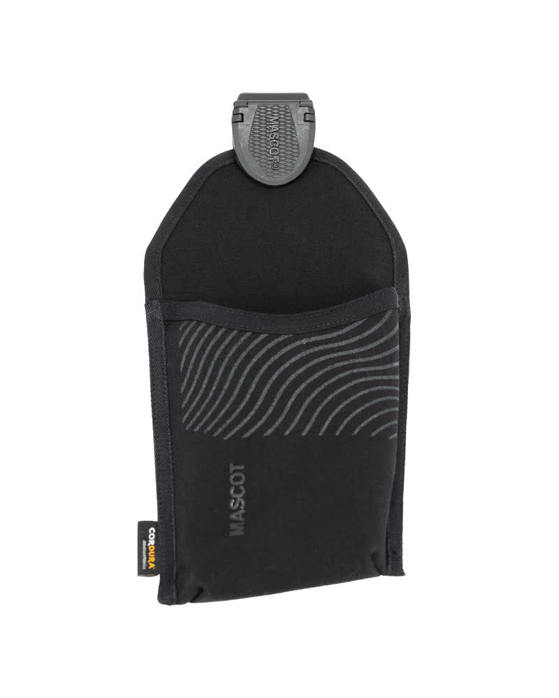 Hängetasche CUSTOMIZED Schwarz ONE