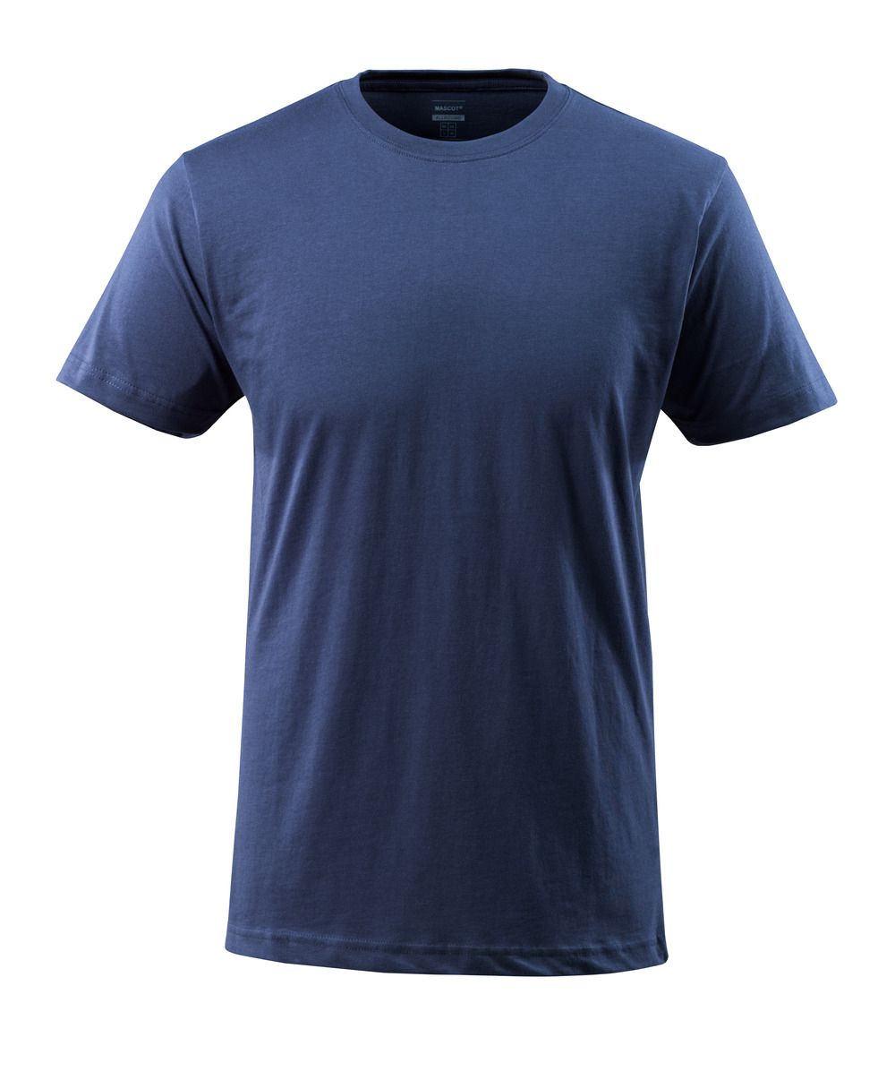 T-Shirt CROSSOVER Marine M
