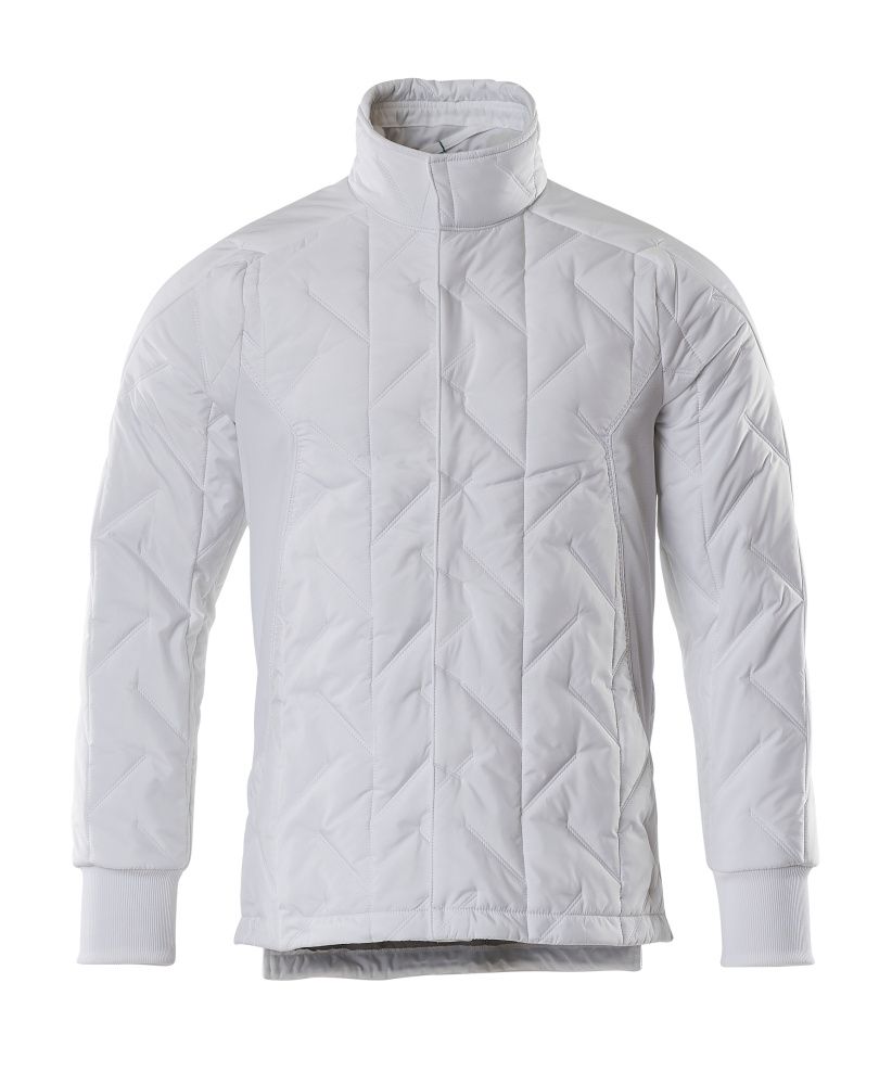 Thermojacke FOOD & CARE Weiß S
