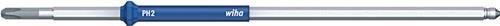Wechselkl.26058 PH 1 3,8 Nm blau L.175mm WIHA