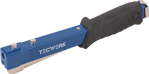 Hammertacker Typ 11/140 (G)/6-10 TECWERK