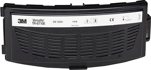 Partikelfilter TR-6710E f.TR-600/TR-800 EN 12941 TH2 od.TH3 (je n.Kopfteil) 3M