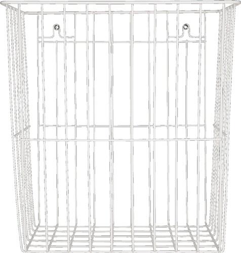 Sammelkorb TORK Mini 226002 H350xB320xT220ca.mm Metall 20l TORK