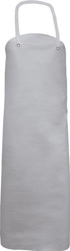 Chemikalienschutzschürze Gunova W3 L.ca.120xB.ca.90cm weiß GUNOVA