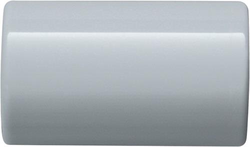Hausnummer Bindestrich Spezial-Polyamid 90 tiefschwarz D.33mm B.56mm HEWI