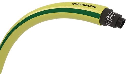Wasserschlauch TRICOGREEN® L.25m ID 12,5mm AD 17,6mm TRICOFLEX