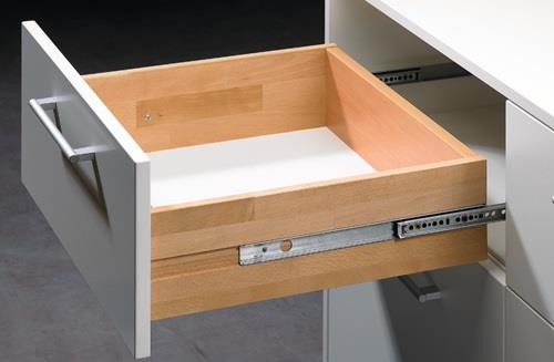 Kugelauszug KA 290 STA verz.L.250-310mm 20kg HETTICH