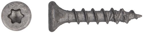 Senkkopfschr.TX-Drive D.3,5mm L.16mm STA AR Vollgew.200 St.DYNAPLUS