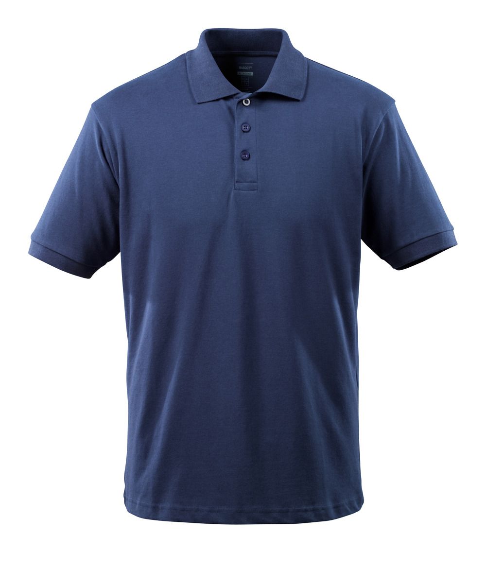 Polo-Shirt CROSSOVER Marine L