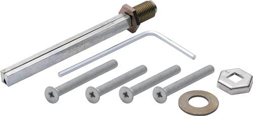 Bef-set.8mm 37-47mm verz.12119404 HOPPE
