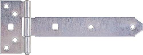 Kreuzgehänge L.192x45xB.90x34xStärke 2mm STA galv.verz.d.pass.GAH