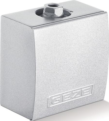 Drehl.T-Stop Gleits.zu TS5000 TS5000L TS3000V weiß 9016 GEZE