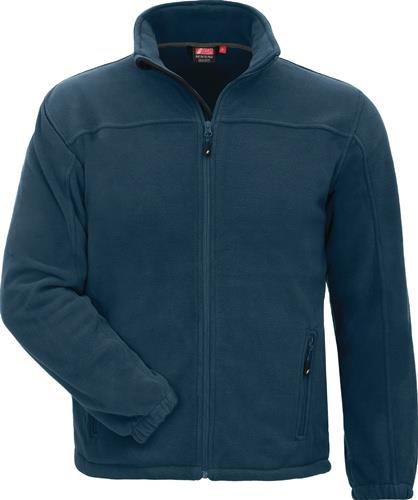 Fleecejacke MOTION TEX PLUS Gr.M marineblau NITRAS