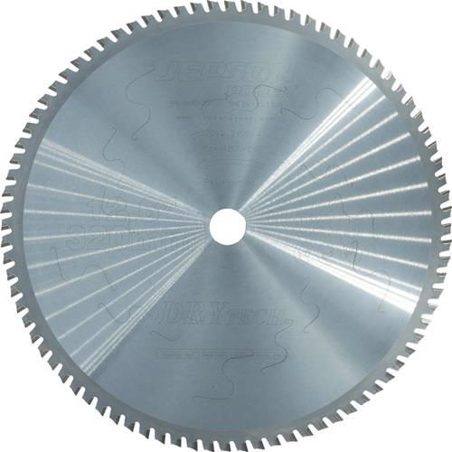 Metallkreissägeblatt 320/84 D.320mm B.2,2mm HM Bohrungs-D.25,4mm Z.84 JEPSON