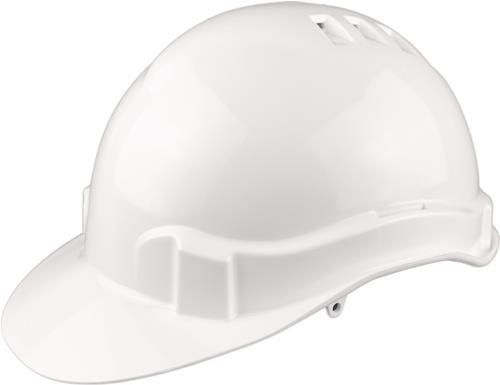 Schutzhelm ProCap weiß PE EN 397 PRO FIT