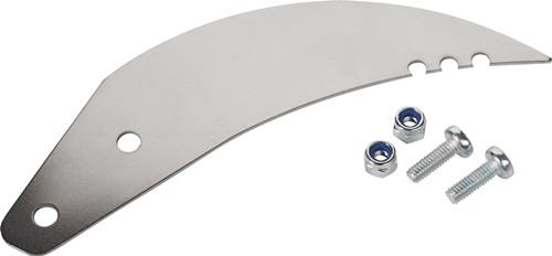 Ersatzmesser VA 1 St.im Bl.FLORA