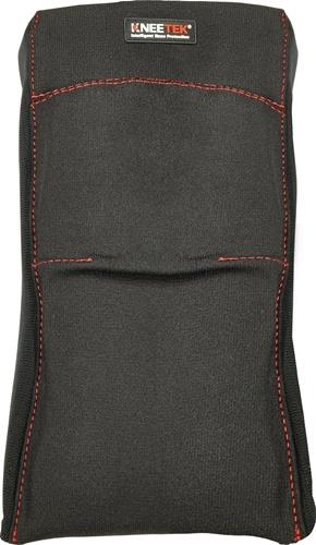 Knieschoner PROTEK SlideOne EN 14404 L schwarz waschbar b.30GradC KNEETEK