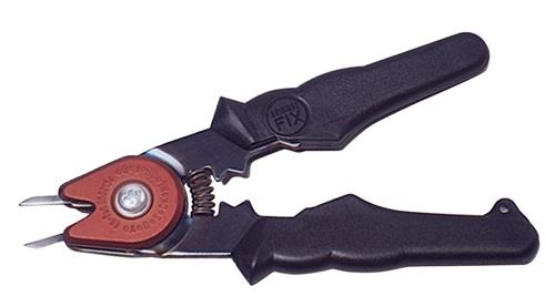 CO₂-Spezialzange Fix f.Düse 12-15mm SCHMICO