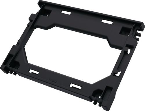 Adapter Sortimentskastentresor CarryMore+ B393xT288xH33mm Verbindungsplatte
