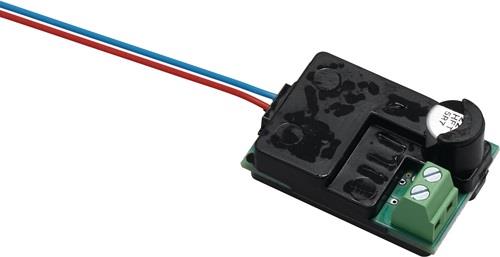 Vorlastelektronik 760-12 max.500mA Stromaufnahme 2-adrig ASSA ABLOY