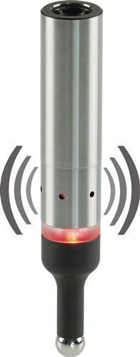 Kantentaster 2D-akustisch+optisch Einspannschaft-D.20mm TECWERK
