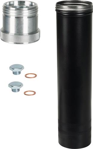 Adapter-Set 400 g-Schraubkartusche PRESSOL