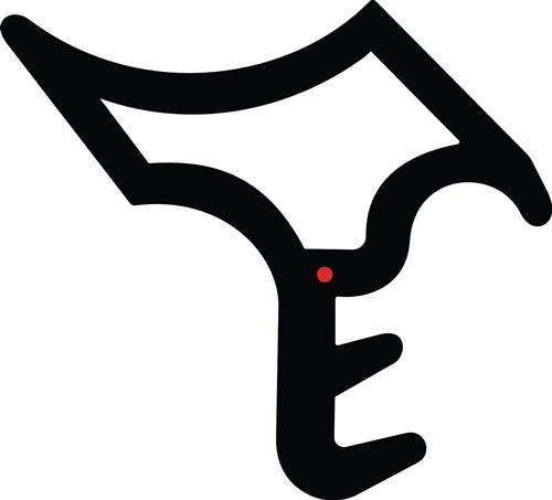 Stahlzargendichtung SZ-001-CC grau m.Antidehnungsfaden L.25m GFA