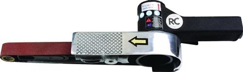 Druckluftbandschleifer RC 7156 20x520mm 17000min-¹ 400l/min RODCRAFT