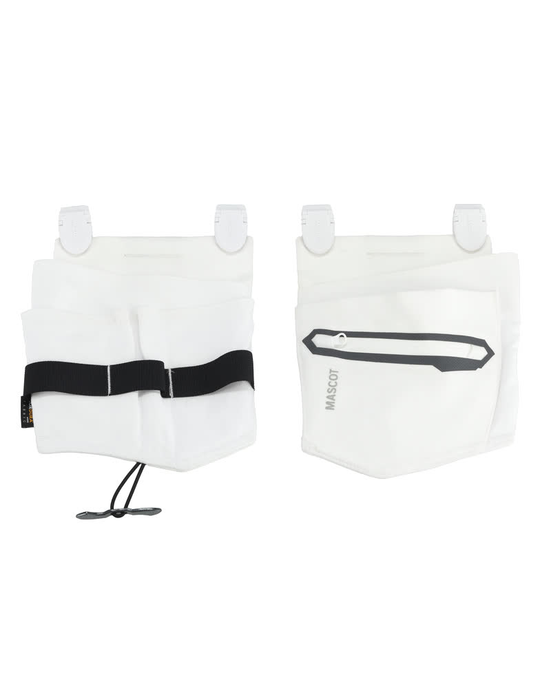 Hängetaschen, Elektriker CUSTOMIZED Weiß ONE