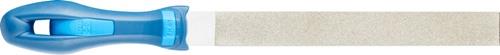 Diamant-Werkstattfeile 200mm 22,5x5,5mm D151 PFERD