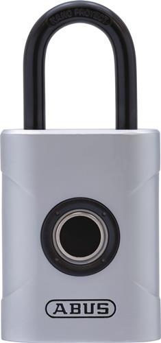 Vorhangschloss ABUS Touch™ 57/45 Bügel-S.6,5mm Bügel-H.30mm ABUS