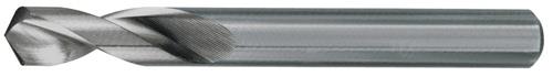NC-Anbohrer D.10mm HSS-Co 120Grad TECWERK