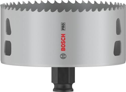 Lochsäge PRO Multi Material PC Plus D.105mm
