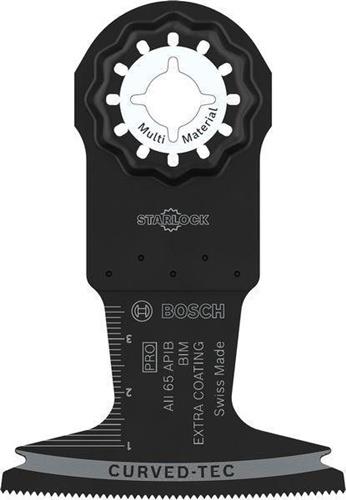 Tauchsägeblatt PRO AII65APIB B.40mm Eintauch-T.65mm 1 St.Starlock BOSCH