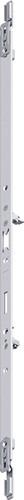 SP multisafe 855R F-St.16mm L.648mm Oberfläche silberf.STA FUHR
