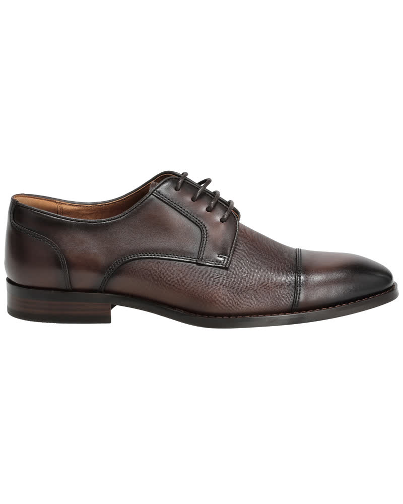 Business Schuhe M by Mascot Dunkelbraun 1043